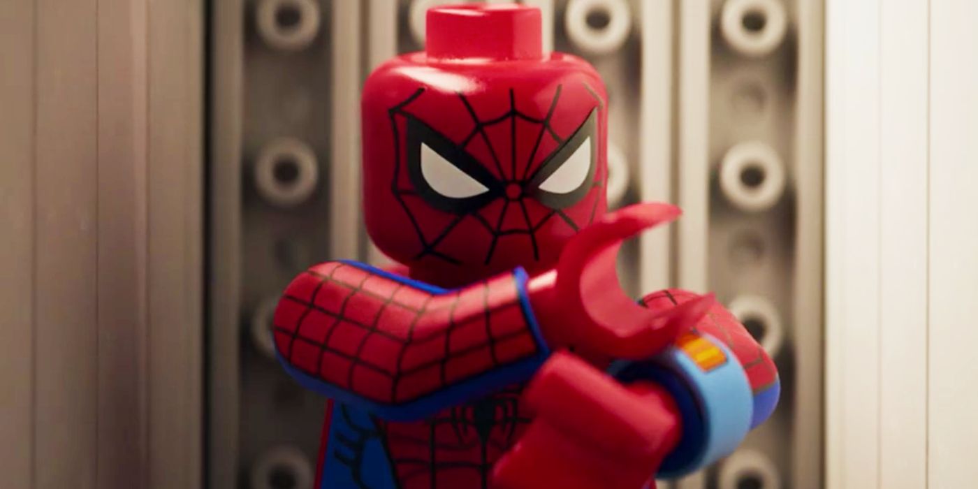 Spider-Verse Yönetmenleri, LEGO Scene’nin 14 Yaşındaki Animatörüyle Çalışmaya İlişkin İlk Kaygılarını Açıkladı: “Bu Yasal mı?”