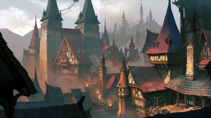 Starbreeze, Yeni Dungeons & Dragons İşbirliğine Dayalı Çok Oyunculu Oyunu Project Baxter’ı Duyurdu