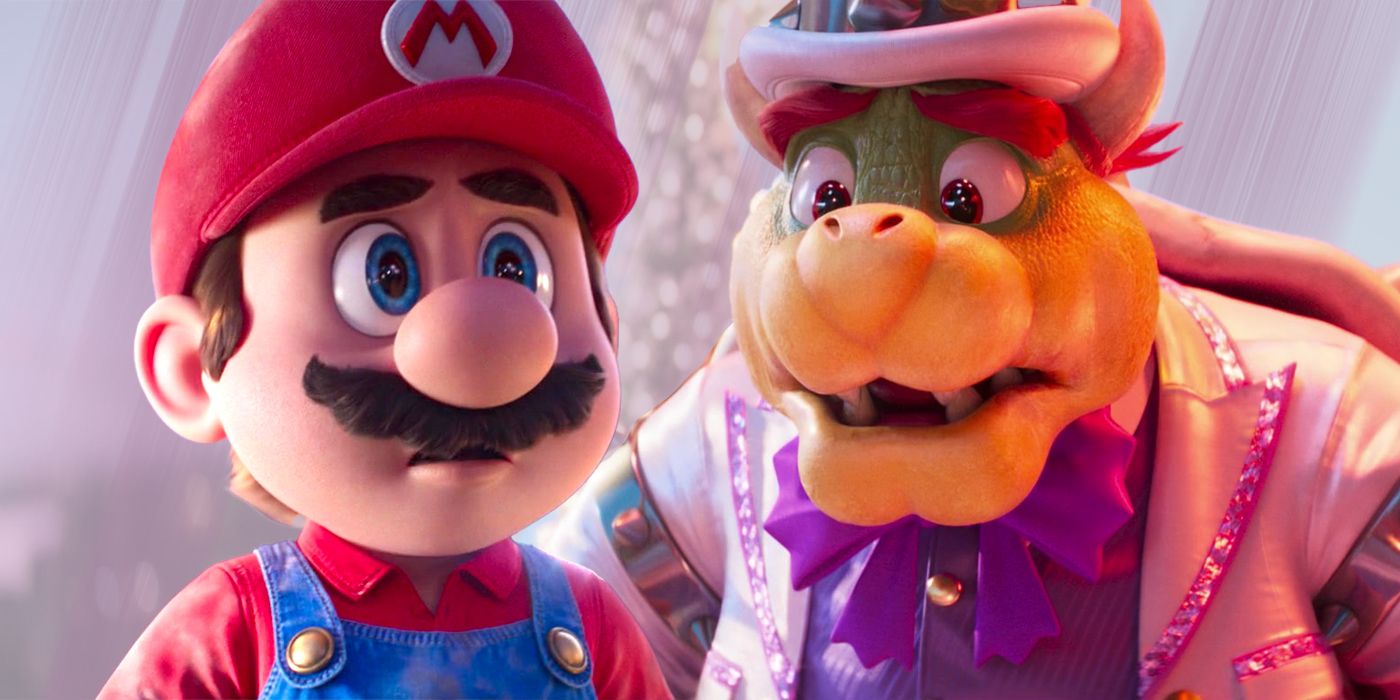 Super Mario Bros. Film 2, 1,36 Milyar Dolarlık Başarıya Rağmen Jack Black’ten Hayal Kırıklığı Yaratan Güncelleme Aldı