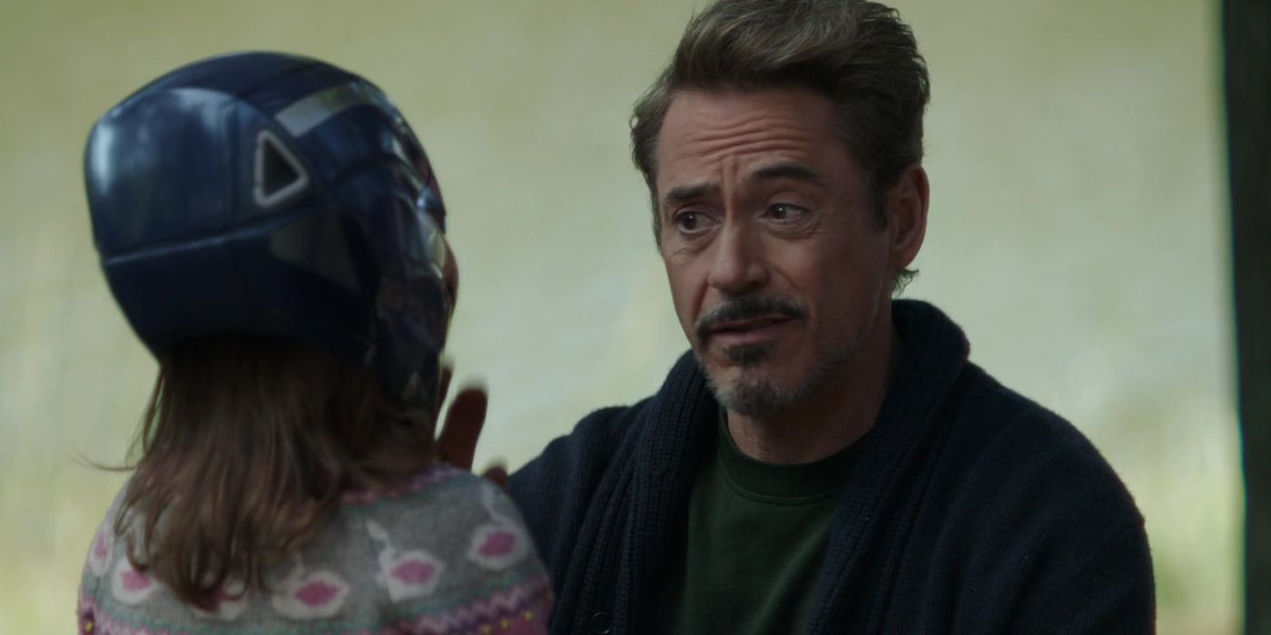 Tony Stark, Iron Man 4 Fan Fragmanında Kaderini Yeniden Yazmak İçin Geri Dönüyor