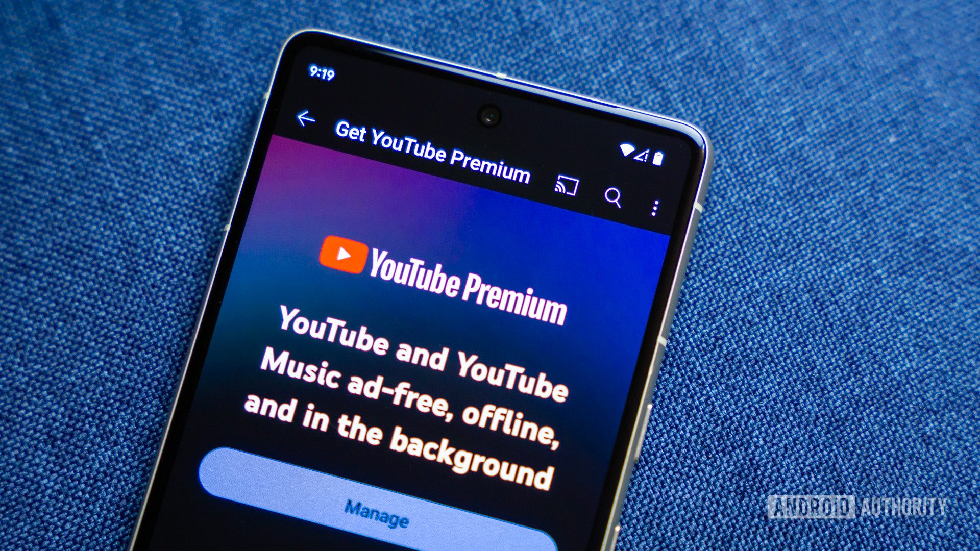 YouTube Premium’un fiyatı bir ülkede daha artıyor