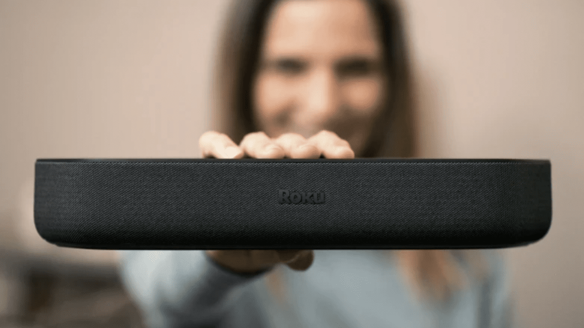 En iyi soundbar fırsatı: Roku Streambar ve Roku Wireless Bass, Amazon’da 149,99 dolara satışta