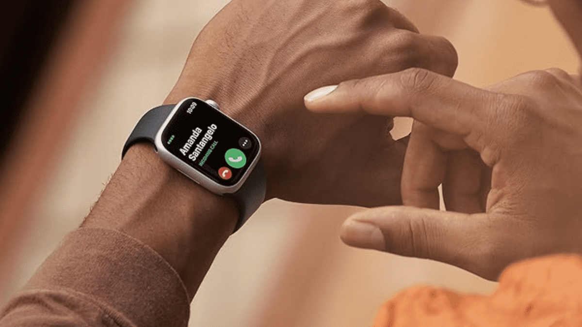 En iyi Apple teklifi: Apple Watch Series 8 (GPS + Hücresel, 45 mm) 349 dolara satışta