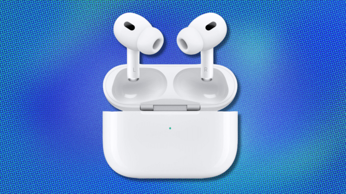 Apple AirPods Pro fırsatı: Best Buy Drops ile USB-C modelinde 59 $ tasarruf edin
