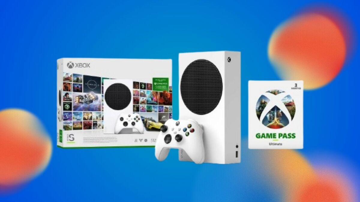En iyi Xbox konsolu fırsatları — Yeni fiyat düşüşleri