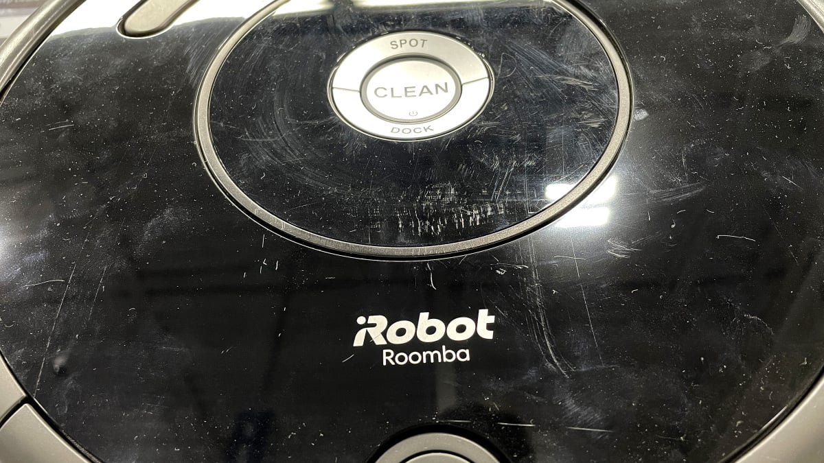 Amazon, Roomba üreticisi iRobot’u satın alma planlarından vazgeçti