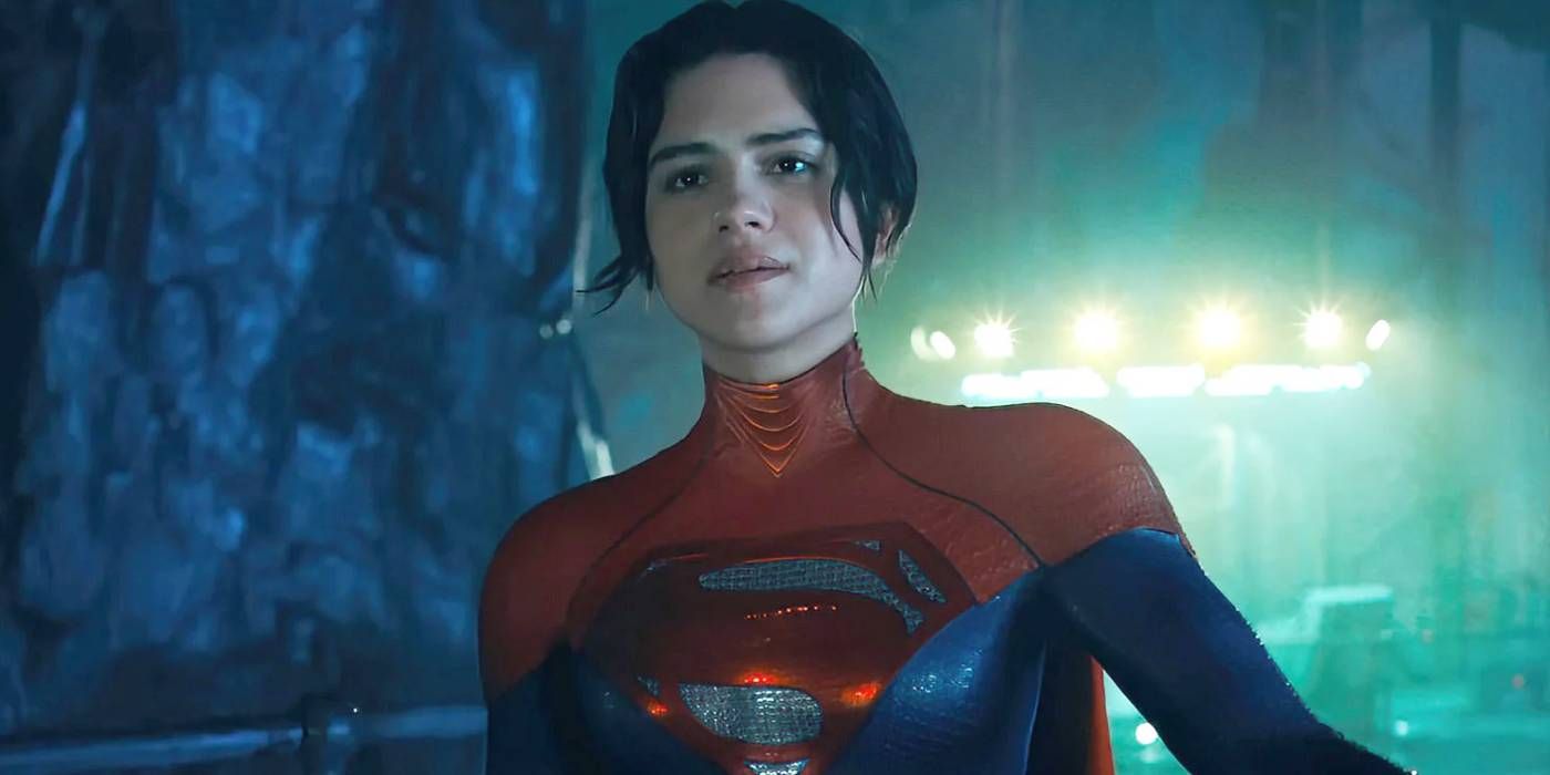 DC’nin Yeni Supergirl Oyuncu Seçimi Araması Büyük Güncelleme Aldı