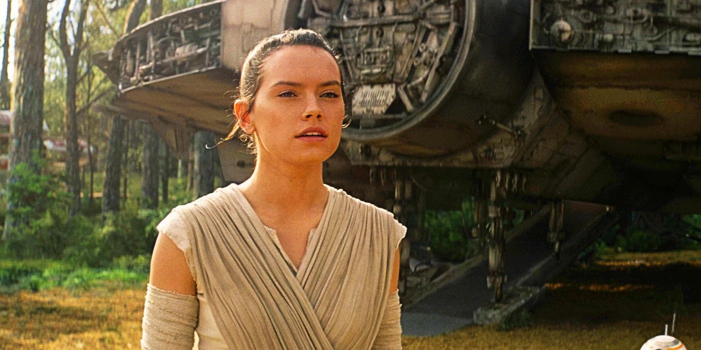 Daisy Ridley “Etkileyici” Star Wars Deneyimini Anlatıyor