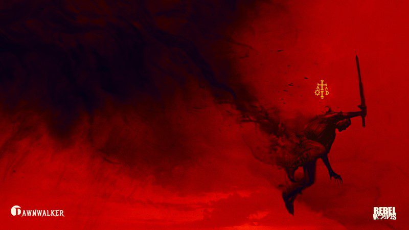 Dawnwalker, Eski CD Projekt Red Devs Tarafından Hazırlanacak Yeni Dark Fantasy RPG Oyununun Adıdır