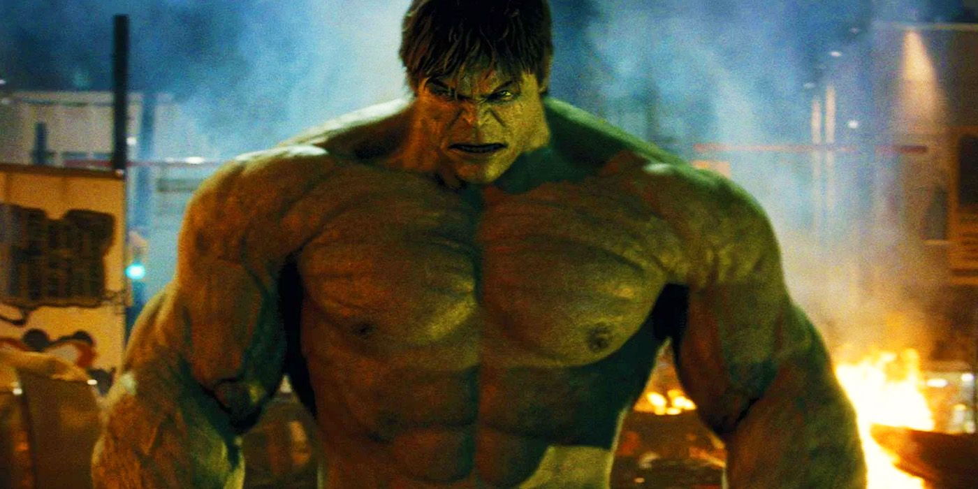 Eski Hulk Aktörü MCU’nun Gelecekteki Potansiyel Görünümü Hakkında Yorum Yaptı