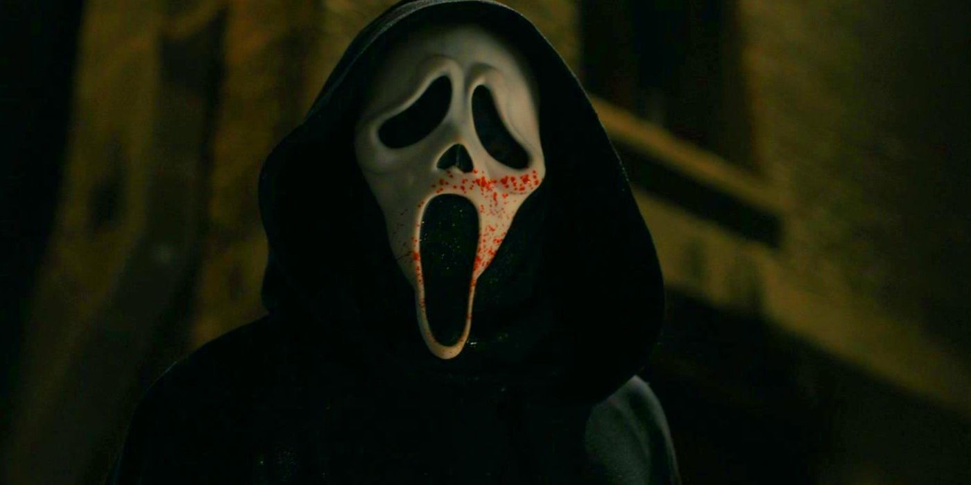 Eski Scream 7 Yönetmen Kurulu, Tartışmalı Projeyi Bıraktıktan Sonra Yeni Korku Filmi İçin Hazırlanıyor