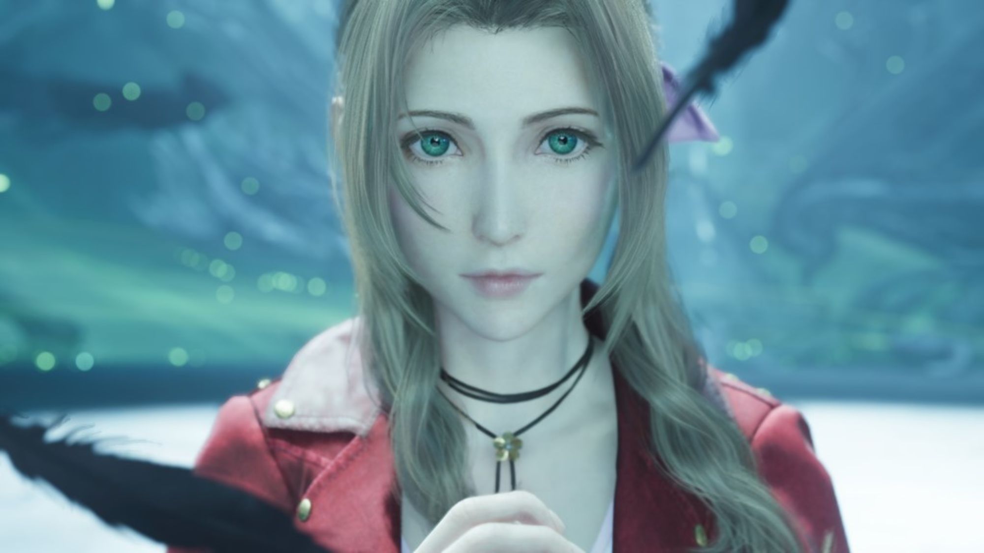 Final Fantasy 7 Rebirth’te yaratıcı yönetmenin ağlama isteği uyandıran bir sahne var