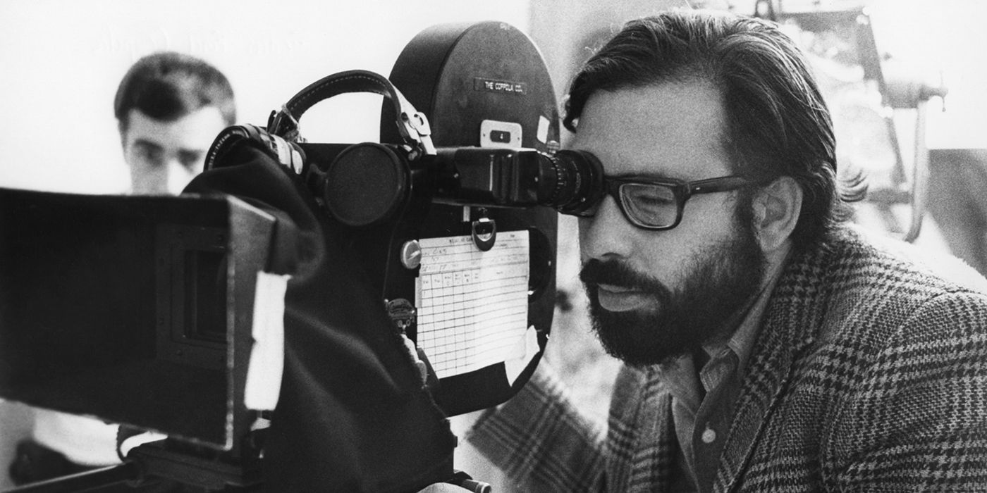 Francis Ford Coppola’nın Yeni Bilim Kurgu Filmi Yayın Aralığı Güncellemesi Aldı
