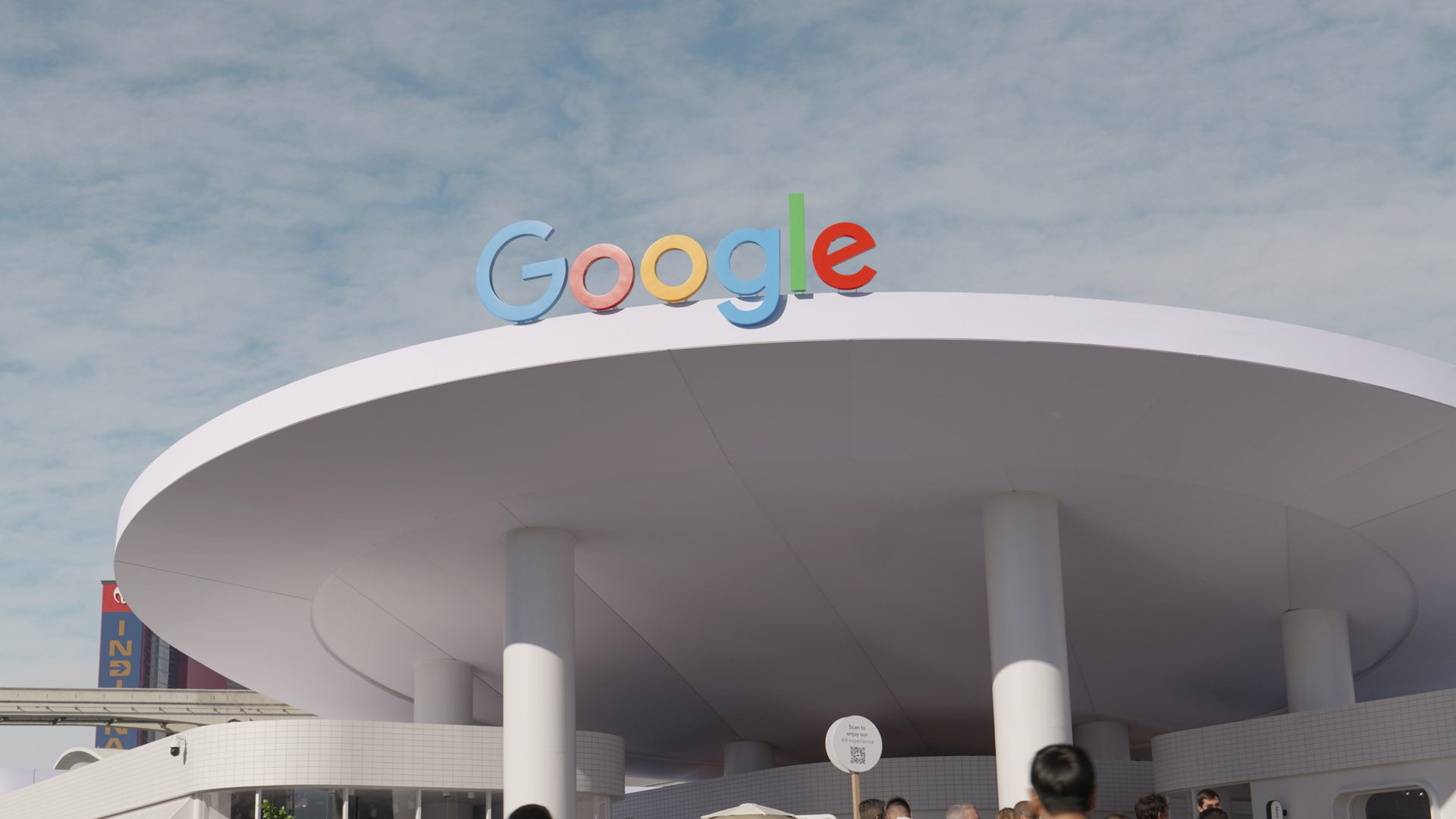Google, AB sayesinde hangi hizmetlerinin bağlantılı olacağını seçmenize izin verebilir