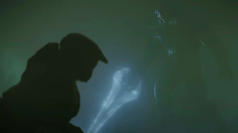 Halo 2. Sezon Fragmanı Reach’in Düşüşünü Vaat Ediyor