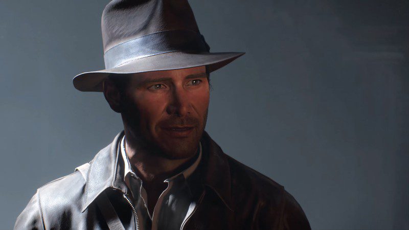 Indiana Jones And The Great Circle Bu Yıl Çıkıyor, İlk Oynanış Görüntüleri Ortaya Çıktı