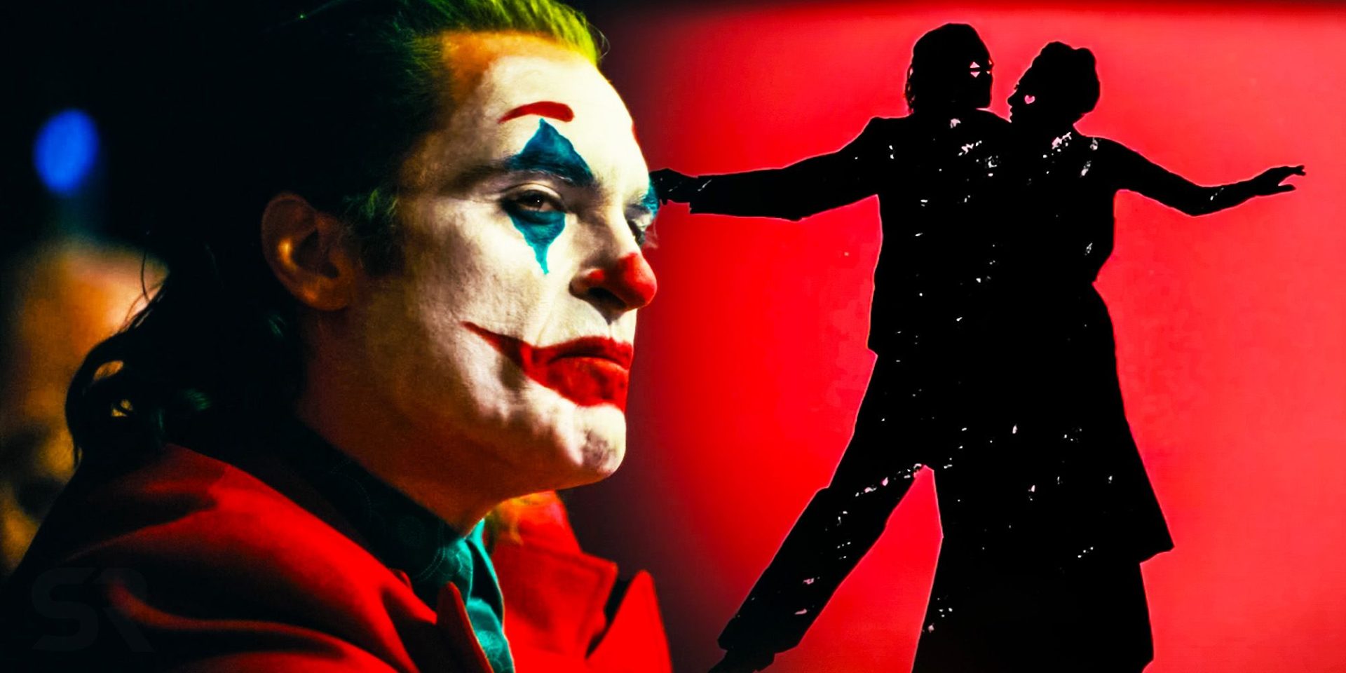 Joker 2 Logosu, 2024’ün Tek DC Filminin Yeni Görünümünü Ortaya Çıkarıyor