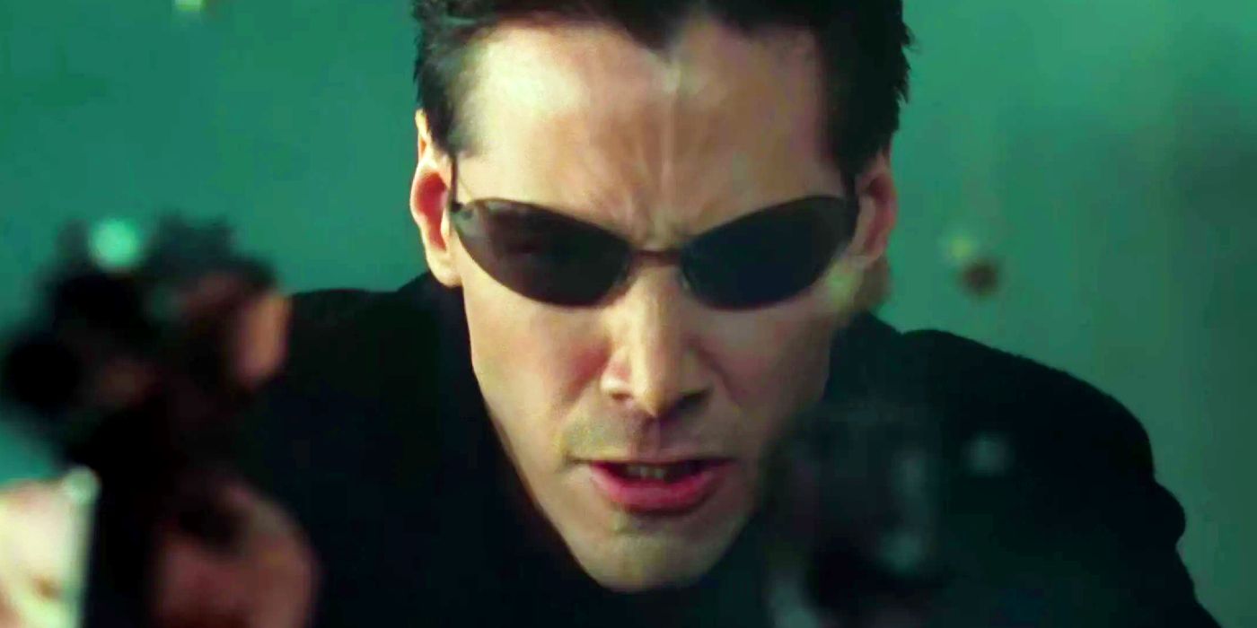 Matrix Cosplayer, Şık Dublör Videosunda Gerçek Hayattaki Neo’ya Dönüşüyor