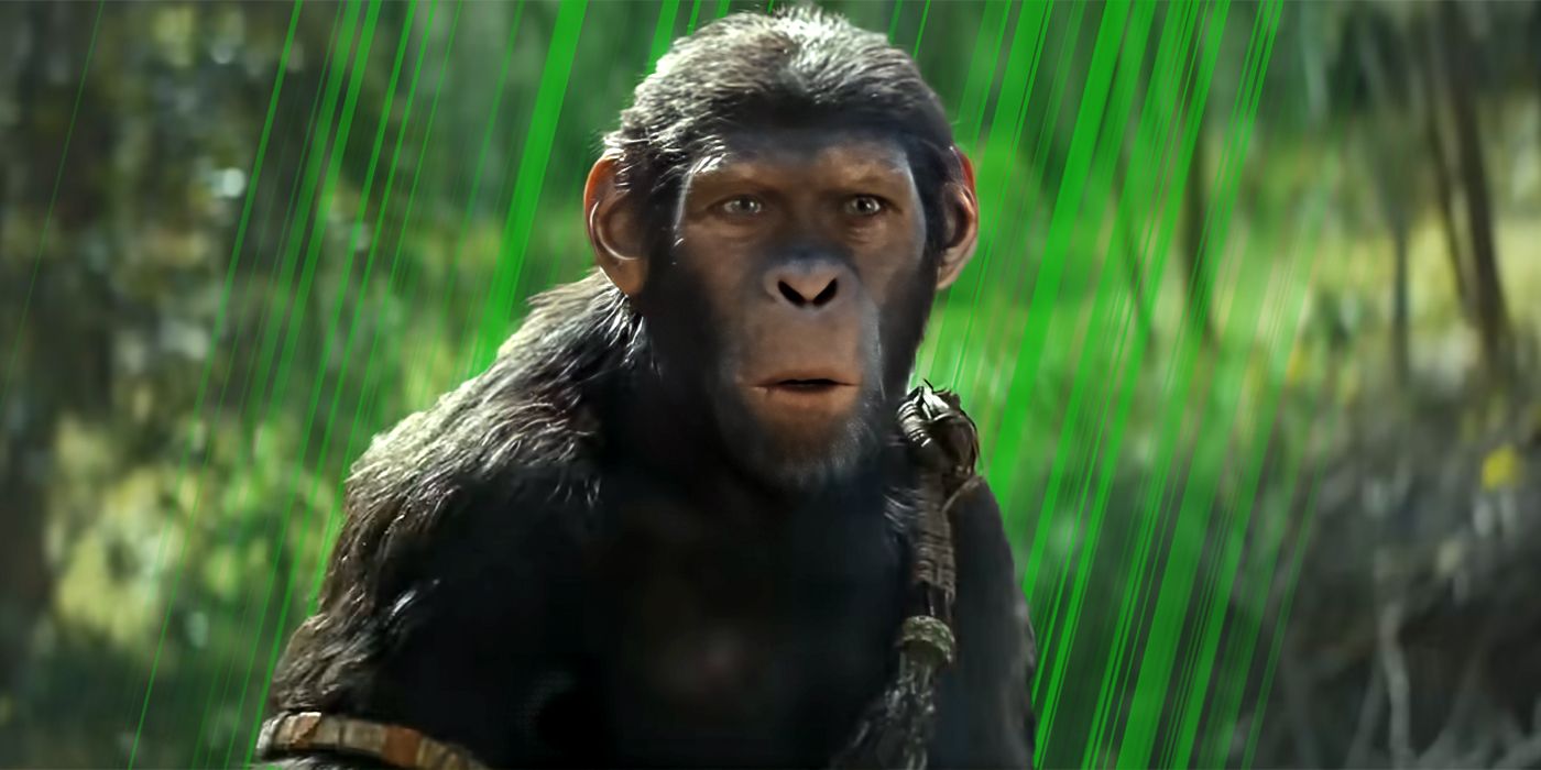 Maymunlar Gezegeni Krallığı, Büyük Gişe Savaşından Kaçınarak Çıkış Tarihini Erteledi