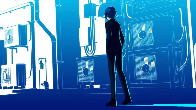 Persona 3 Reload’un Açılış Filmi Yepyeni Bir Şarkı İçeriyor Ve Hemen İzleyebilirsiniz