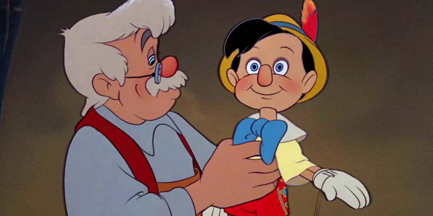Pinocchio: Unstrung Korku Filmi Winnie-The-Pooh: Blood & Honey Evrenini Genişletecek