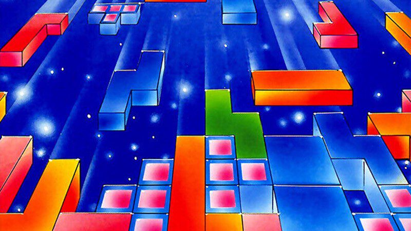 Rakipsiz Tetris Oyunu Sonunda 13 Yaşındaki Oyuncuya Yenildi
