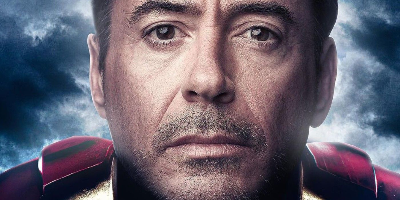 Robert Downey Jr. Çarpıcı Yenilmezler: Gizli Savaşlar Hayran Posterinde Demir Adam Olarak Geri Dönüyor