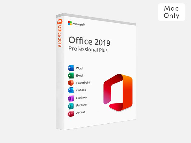 Şimdi 30 doların altında olan Microsoft Office 2019 ile kendinize ve cihazınıza biraz sevgi gösterin