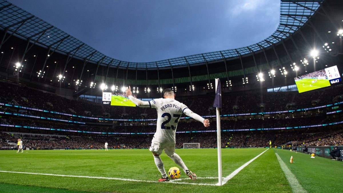 Tottenham Hotspur – Burnley 2023 canlı yayını: FA Cup’ı ücretsiz izleyin