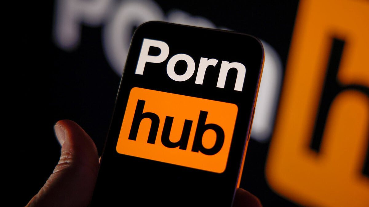 Pornhub Montana ve Kuzey Carolina’da erişimi engelliyor
