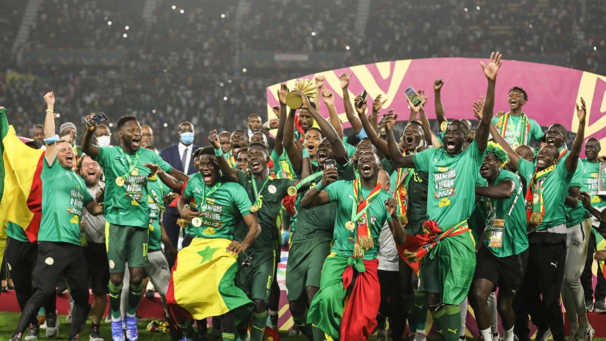AFCON 2023 canlı yayını: Afrika Uluslar Kupası’nı ücretsiz izleyin