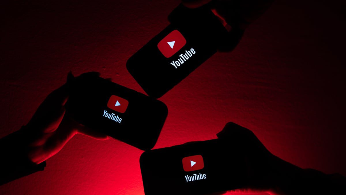 Reklam engelleyici kullanıyorsanız YouTube daha yavaş olacaktır
