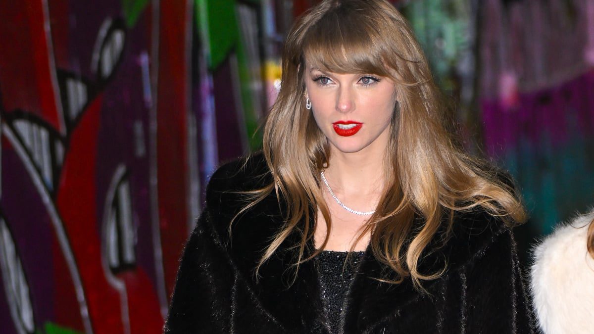 Le Creuset hediye dolandırıcılığında derin sahte Taylor Swift öne çıkıyor