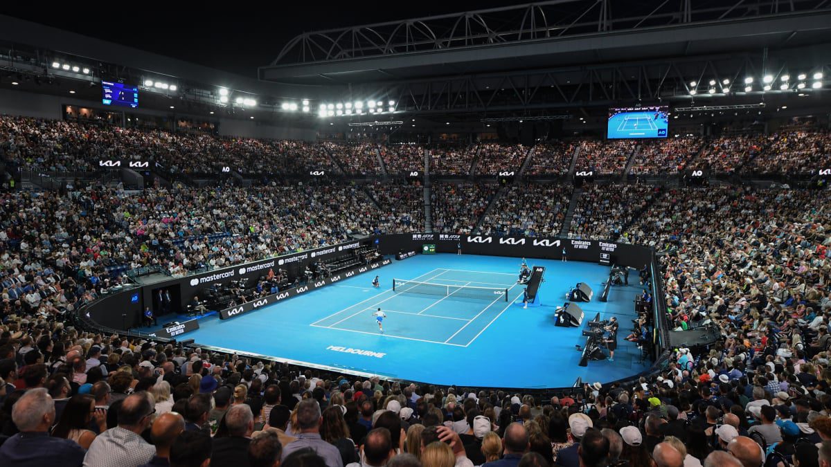 Djokovic – Etcheverry canlı yayını: 2024 Avustralya Açık’ı ücretsiz izleyin