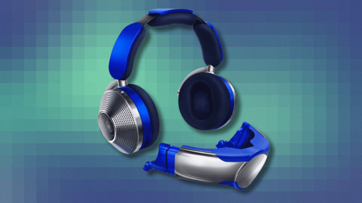 En İyi Dyson fırsatı: Dyson Zone Aktif Gürültü Önleyici Kulaklıklar ve Hava Temizleme Cihazında 320 $ tasarruf edin