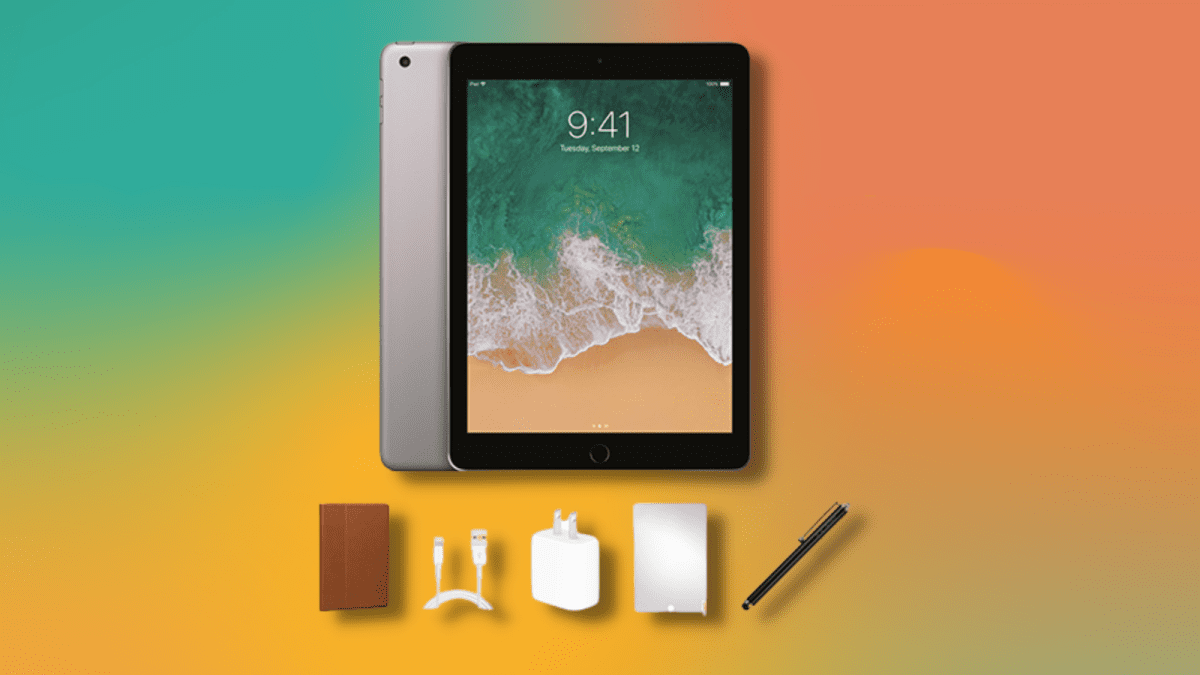 En iyi yenilenmiş iPad fırsatı: Sadece 170$