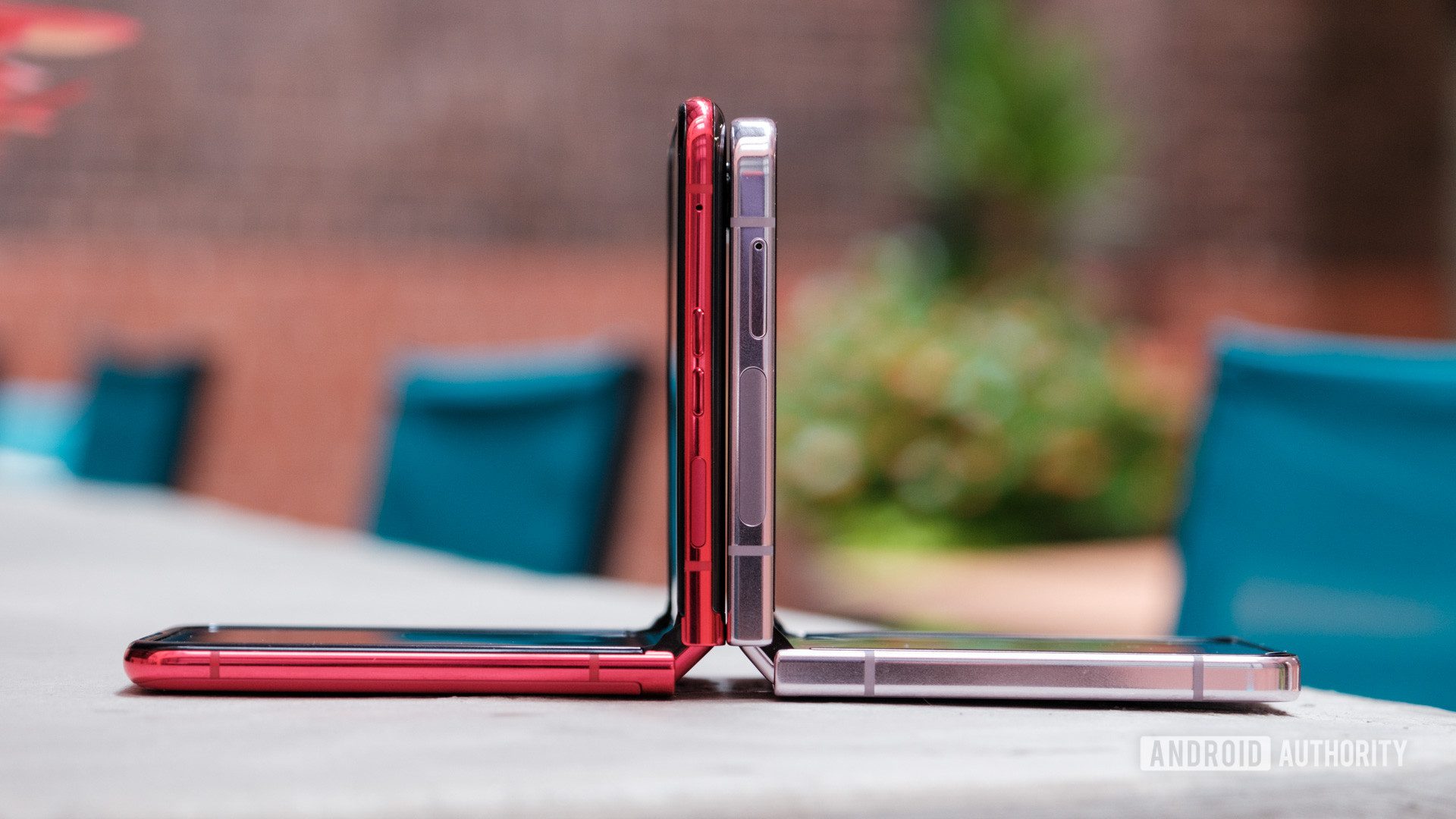 Xiaomi’nin ilk flip-style katlanabilir telefonu sürpriz bir özellikle gelebilir