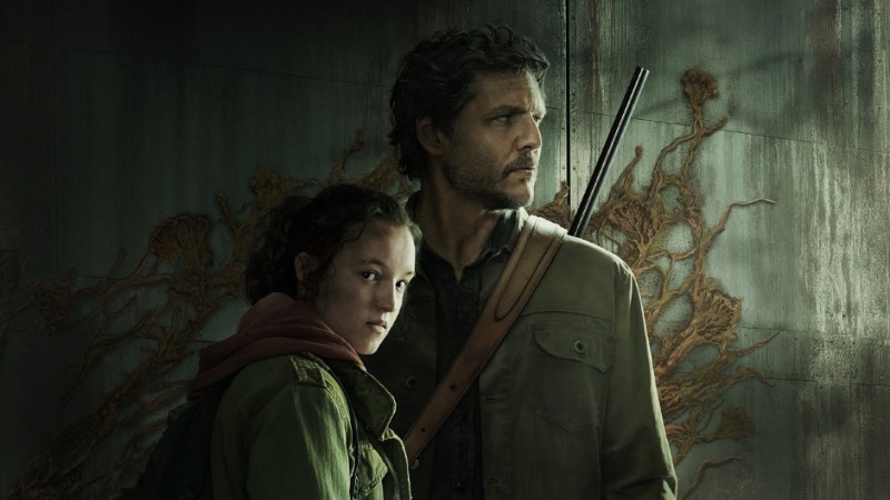 HBO's The Last of Us Sezon 1 2 2024 2025 Pedro Pascal Bella Ramsey Abby Ellie Joel