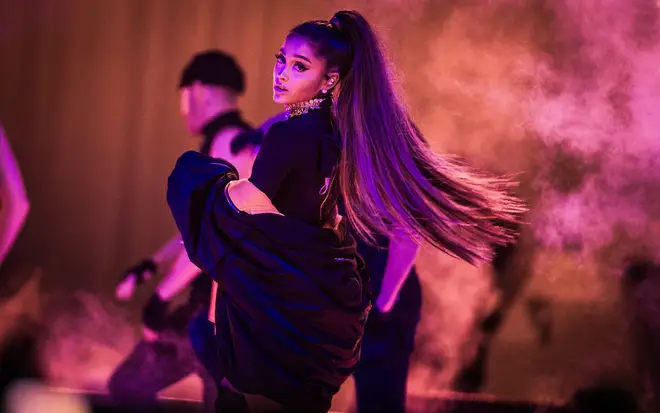 Ebedi Sunshine Turu tarihleri: Ariana Grande 2024'te ne zaman turneye çıkacak?