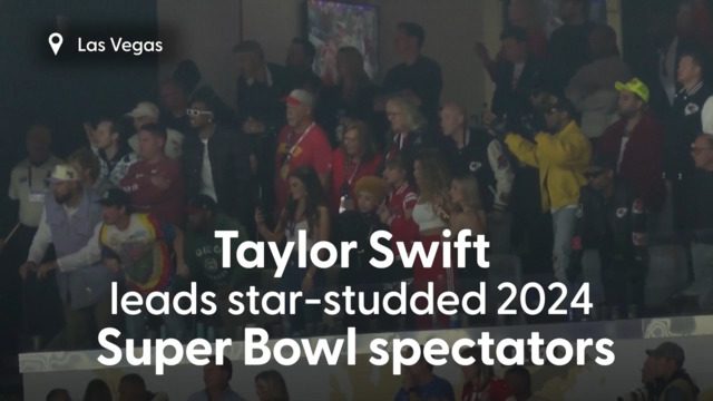 Alicia Keys’in kocası Swizz Beatz, Super Bowl sırasında sesindeki çatlaklara tepkisini paylaştı…