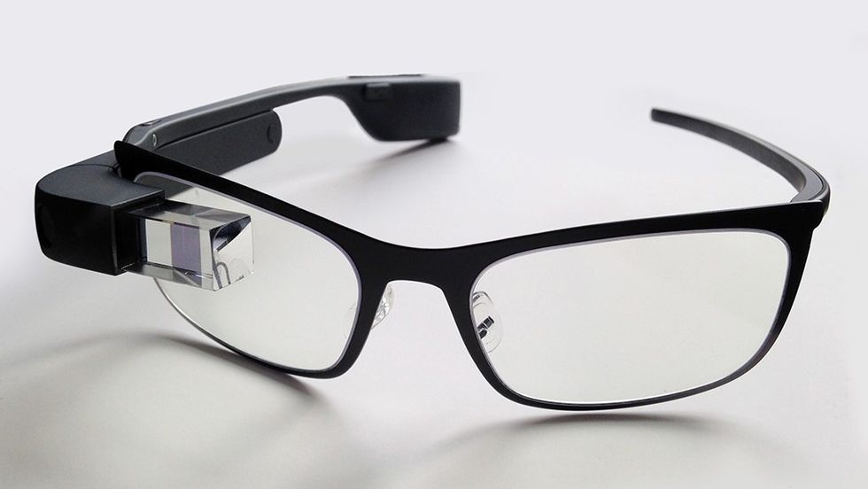 Apple, potansiyel akıllı gözlük lansmanı öncesinde ‘teknoloji araştırması’ yürütüyor