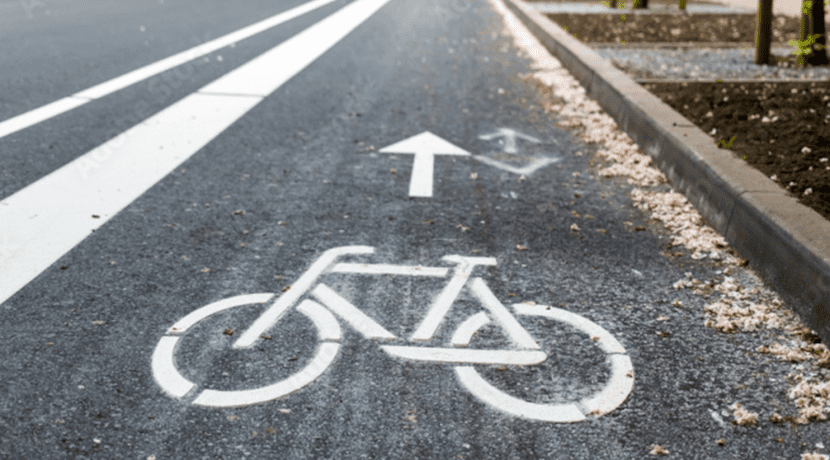 Bisiklet yolları nedeniyle araç trafiği çökecek mi?