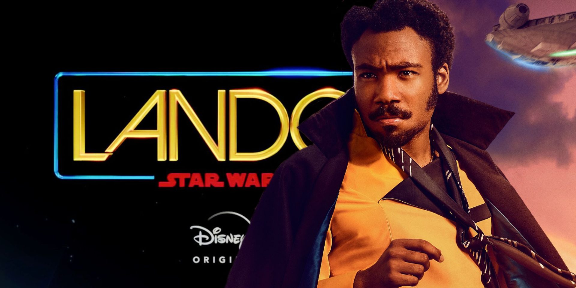 Donald Glover, Star Wars’un Lando Filmi Hakkında Heyecan Verici Güncelleme Yapıyor ve “Benzersiz Bir Vizyon” Vaat Ediyor