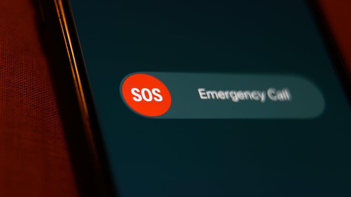 Telefonunuz neden SOS modunda?  ABD cep telefonu hizmetleri sabahtan beri kesintilerle karşı karşıya kaldı.