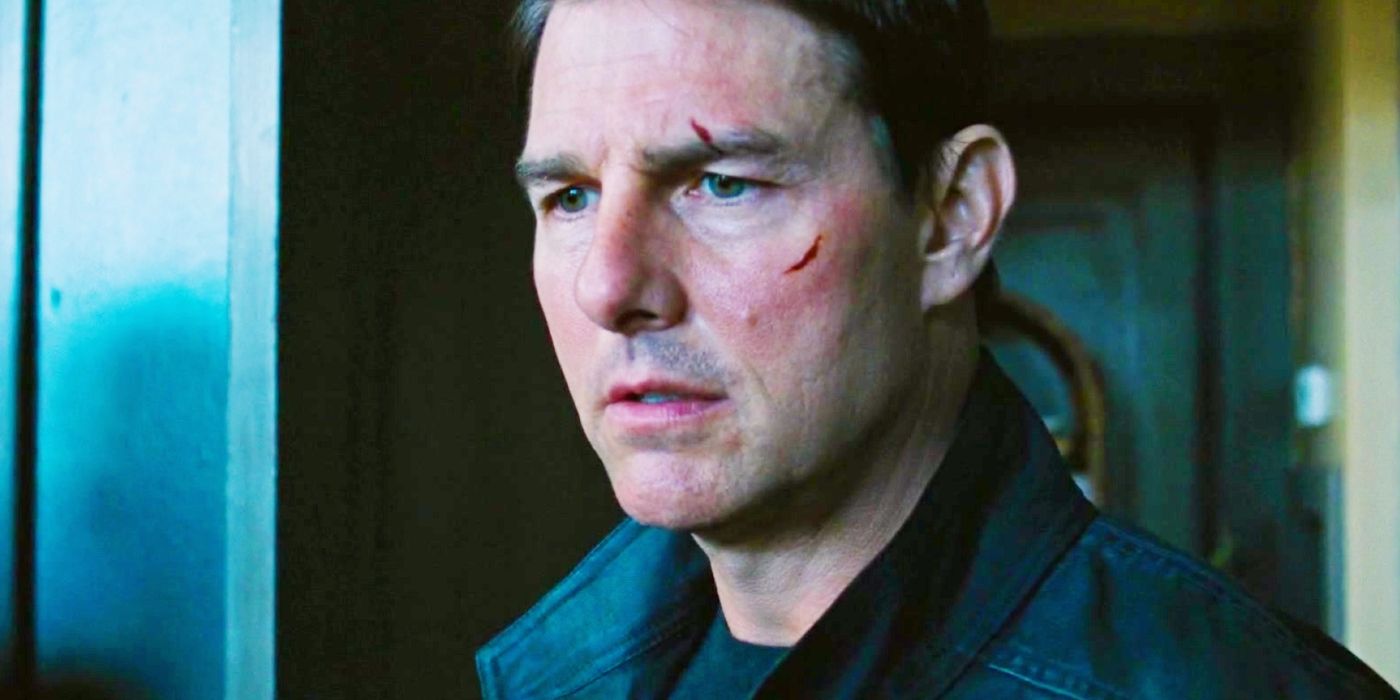 Tom Cruise, WB Ortaklığıyla Oscar Ödüllü Revenant Yönetmenin Yeni Filminde Başrol Oynayacak