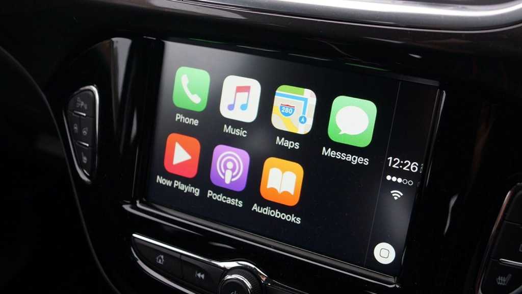 iOS 17.4 beta, yeni CarPlay ve Apple Haritalar ‘gösterge kümesi deneyimini’ içeriyor