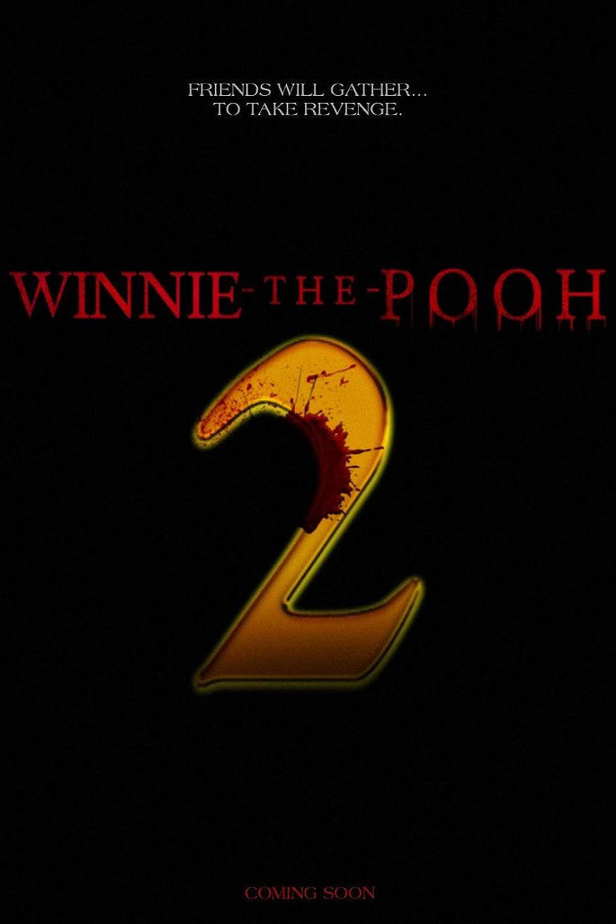 Winnie the pooh kan ve bal 2 posteri