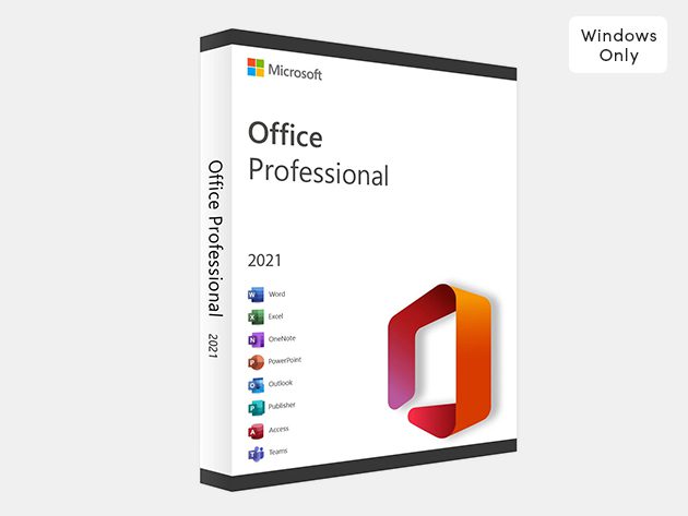 Microsoft Office 2021’deki tasarruflarla üretkenliğinizi artırın