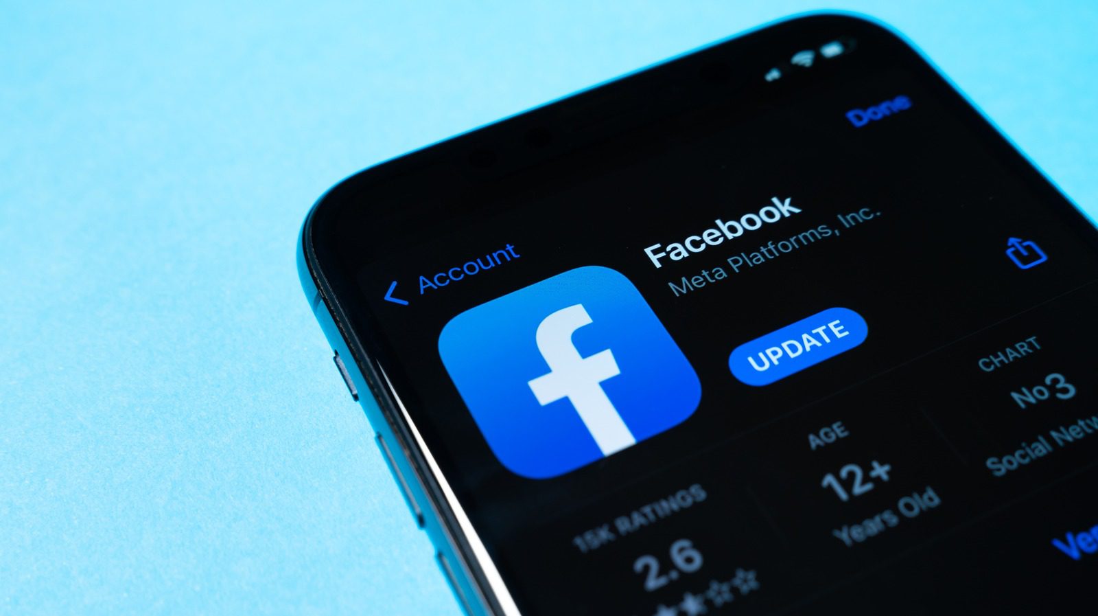 Facebook, Profillerde Görünen Kişisel Ayrıntıları Değiştirmek Üzere