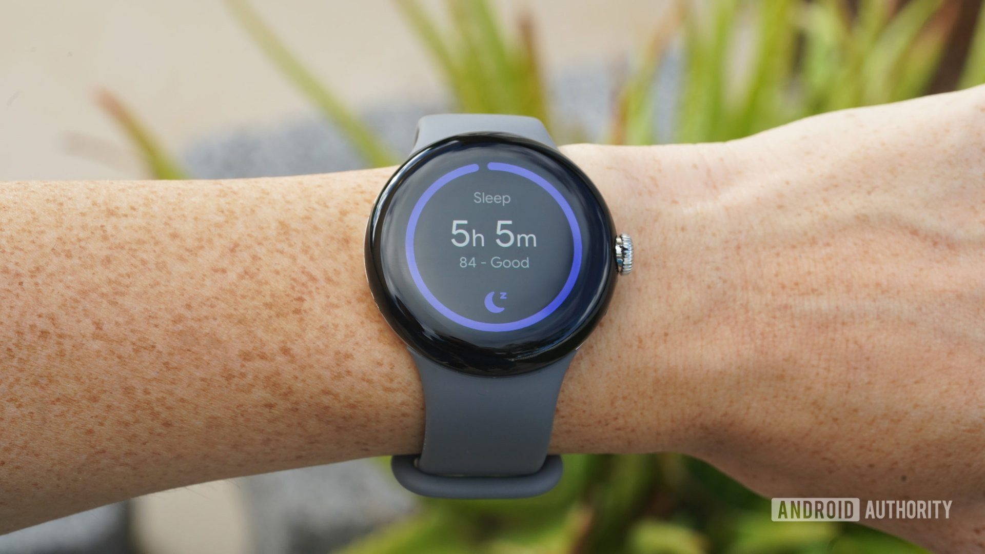 Google Pixel Watch artık Fitbit’in Uyku Profilini destekliyor